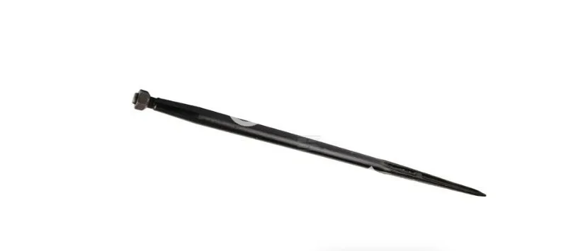 Зуб универсальный прямой, L-1400, M28 x 1,5, конус 95 мм (42 - 32 мм)