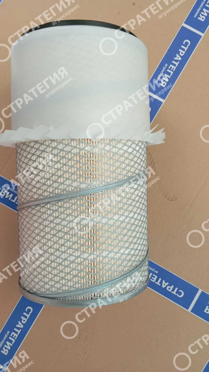 SL6282 Фильтр воздушный  SF-FILTER