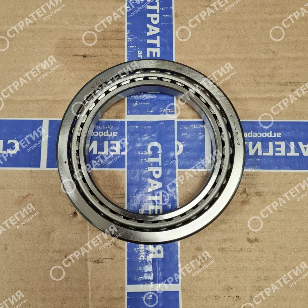 2S0480178 Подшипник редуктора ведущего моста CARRARO