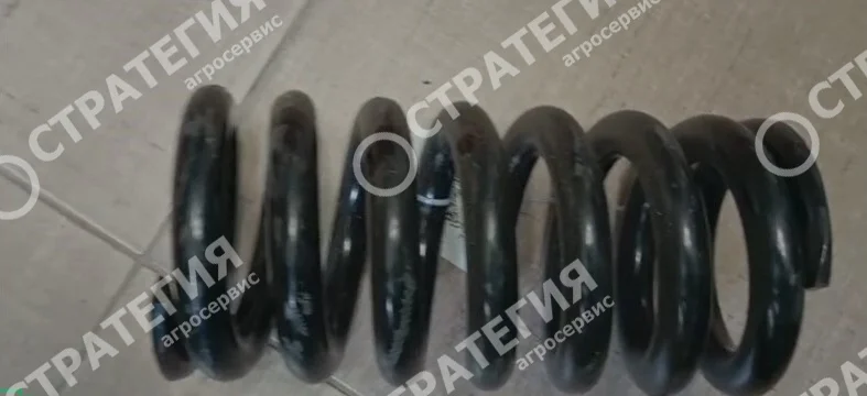 Пружина БДМ-7х4-09.00.00.005
