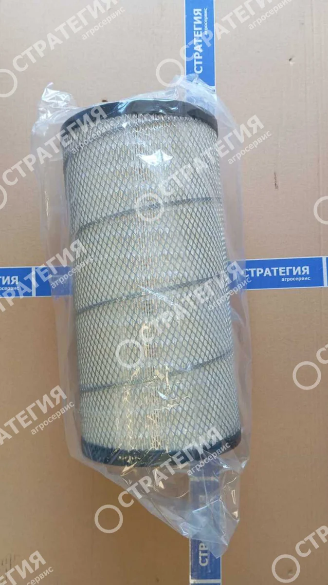 87682990 HD2722KIT Фильтр возд. комплект Case Puma 155 | Аналог