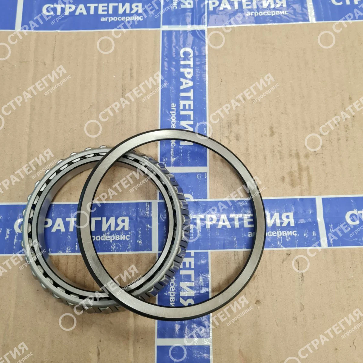 S0641170 Подшипник редуктора колеса HIDROMEK