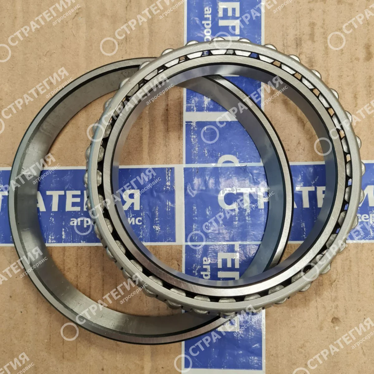 F19830020530 Подшипник колесного редуктора AGCO