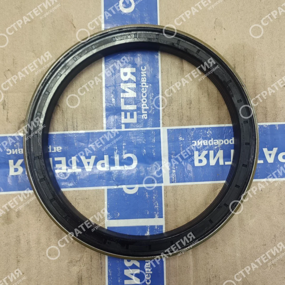 PP9161033 — Манжета 180х150х145/16 мм Terex