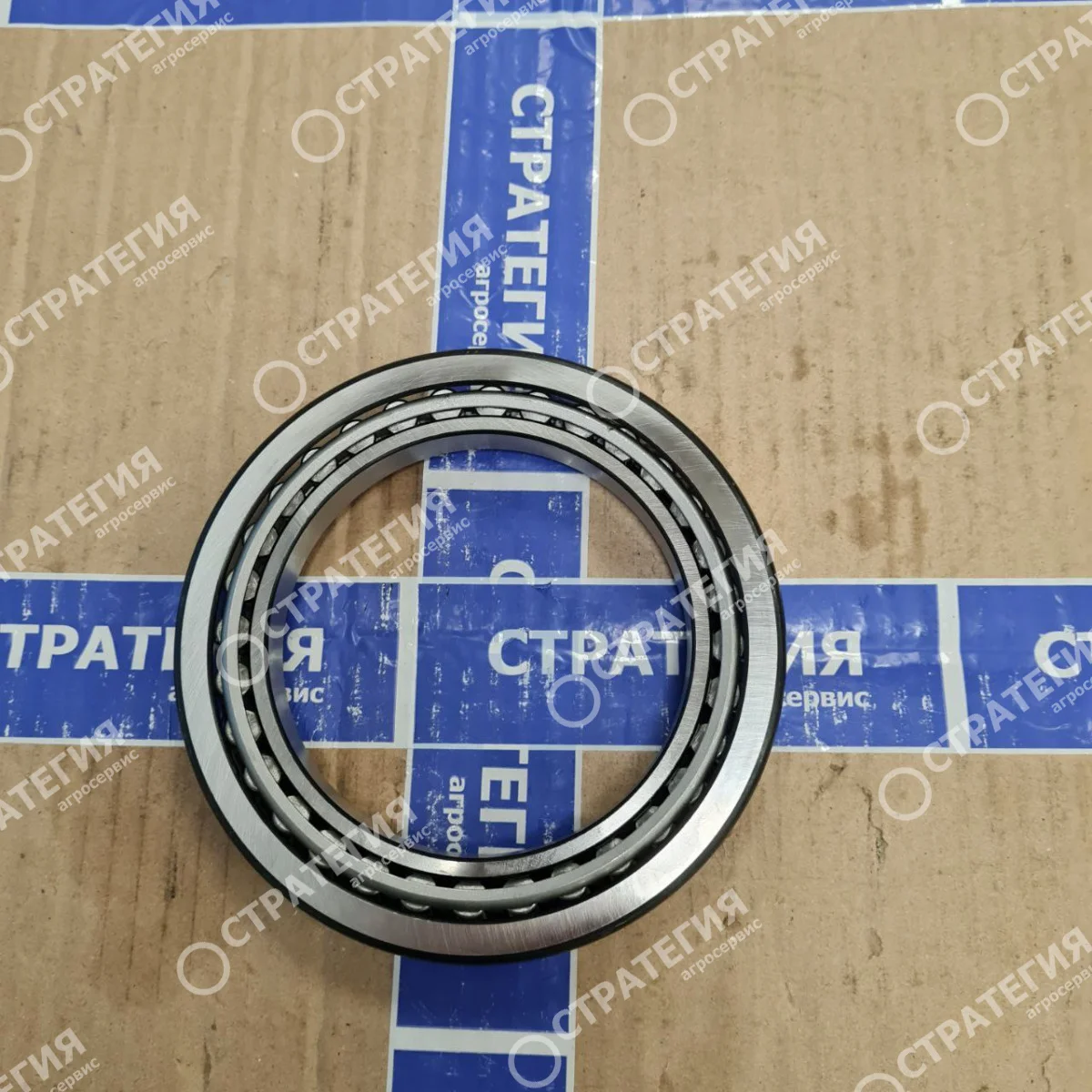 H1482196 Подшипник колесного редуктора CNH