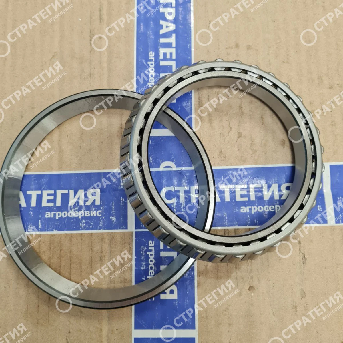 G81630020180 Подшипник бортового редуктора AGCO