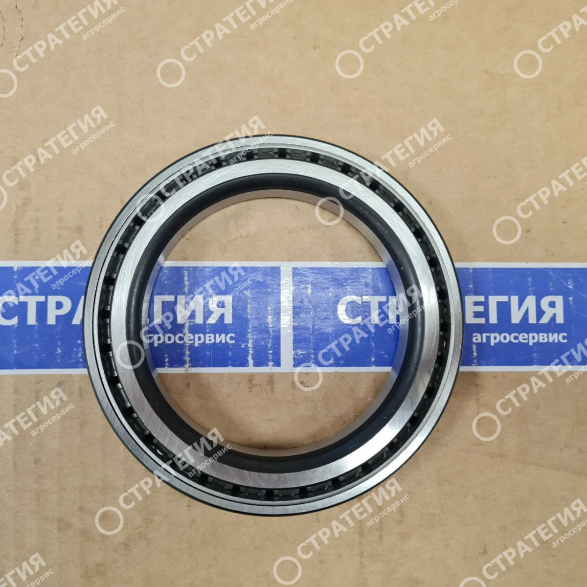 1464911 Подшипник редуктора ведущего колеса CNH