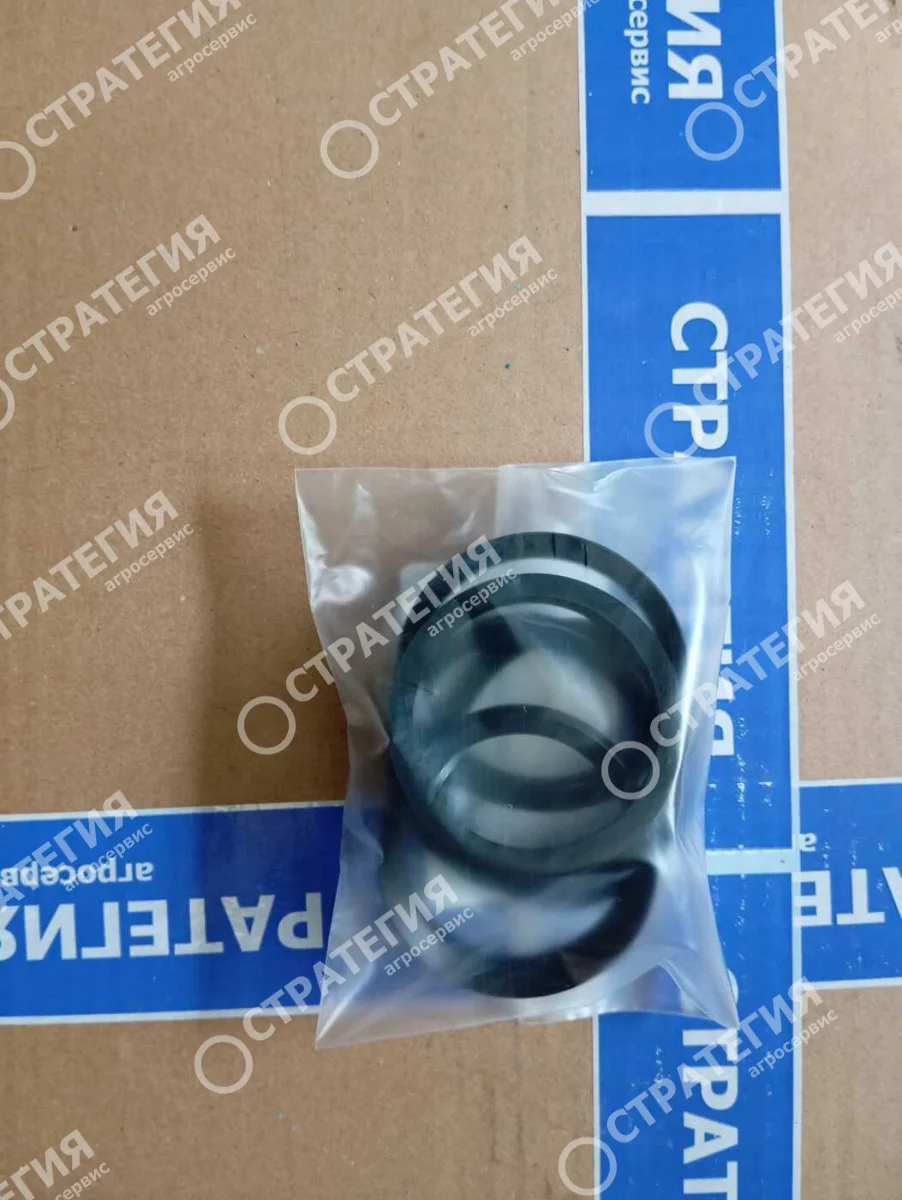 001.39.3169 Сальник DANA 6912845 NF, 76086059 , 5Н.001393169, 562499 (Dieci 40.7 / Manitou 735) | OEM