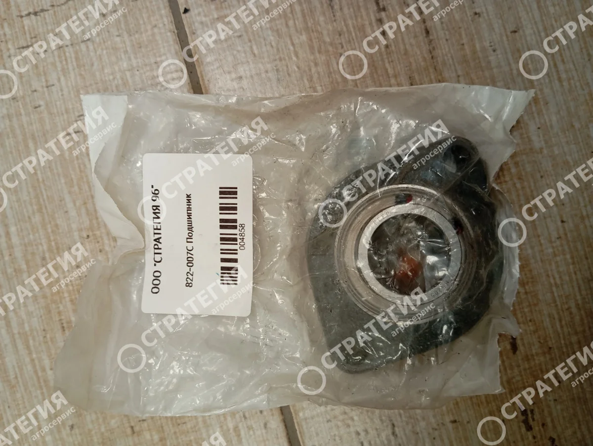 822-007C Подшипник