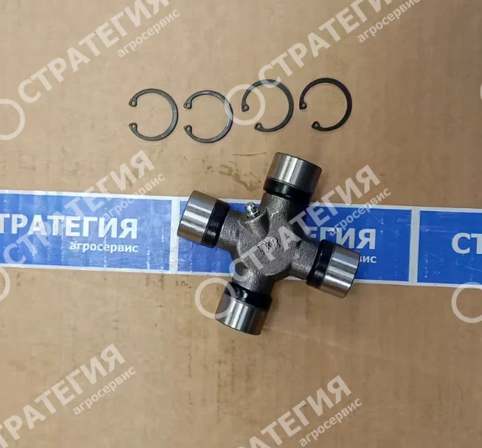 AT453868 (AT451752)  Крестовина 30,17х106,28 | Аналог