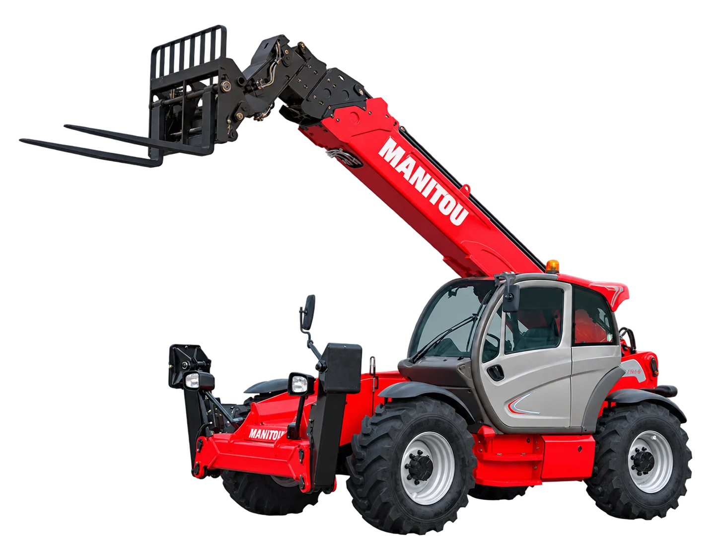 MANITOU