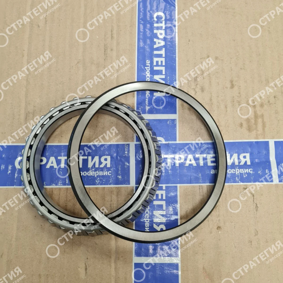 V3282142 Подшипник бортового узла CARRARO