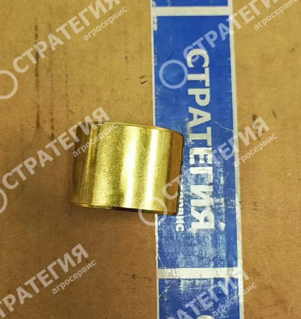 5H.2770600501 Втулка поворотного кулака DIECI (5H2770600501; 5H.10160640 ) | OEM
