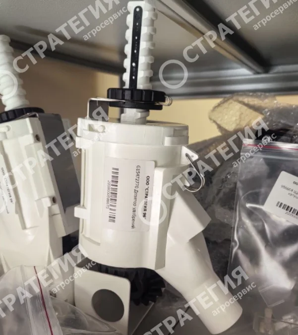 G15472770 Дозатор удобрений Gaspardo