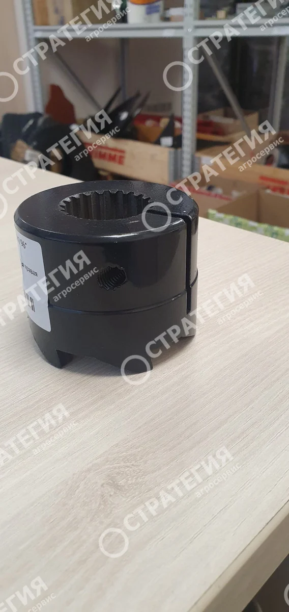 Муфта трансмиссионная правая DX 50002064