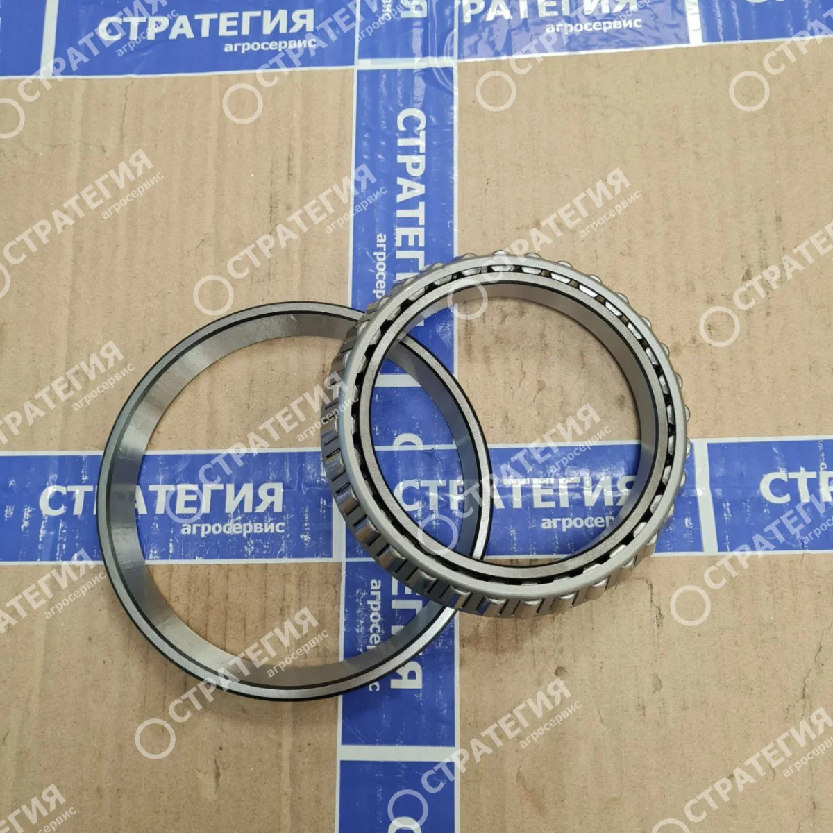 F339300020090 Подшипник бортового механизма AGCO