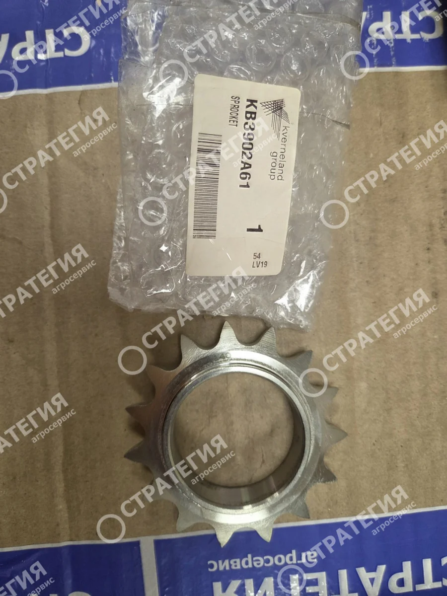 KB3902A61 Звездочка