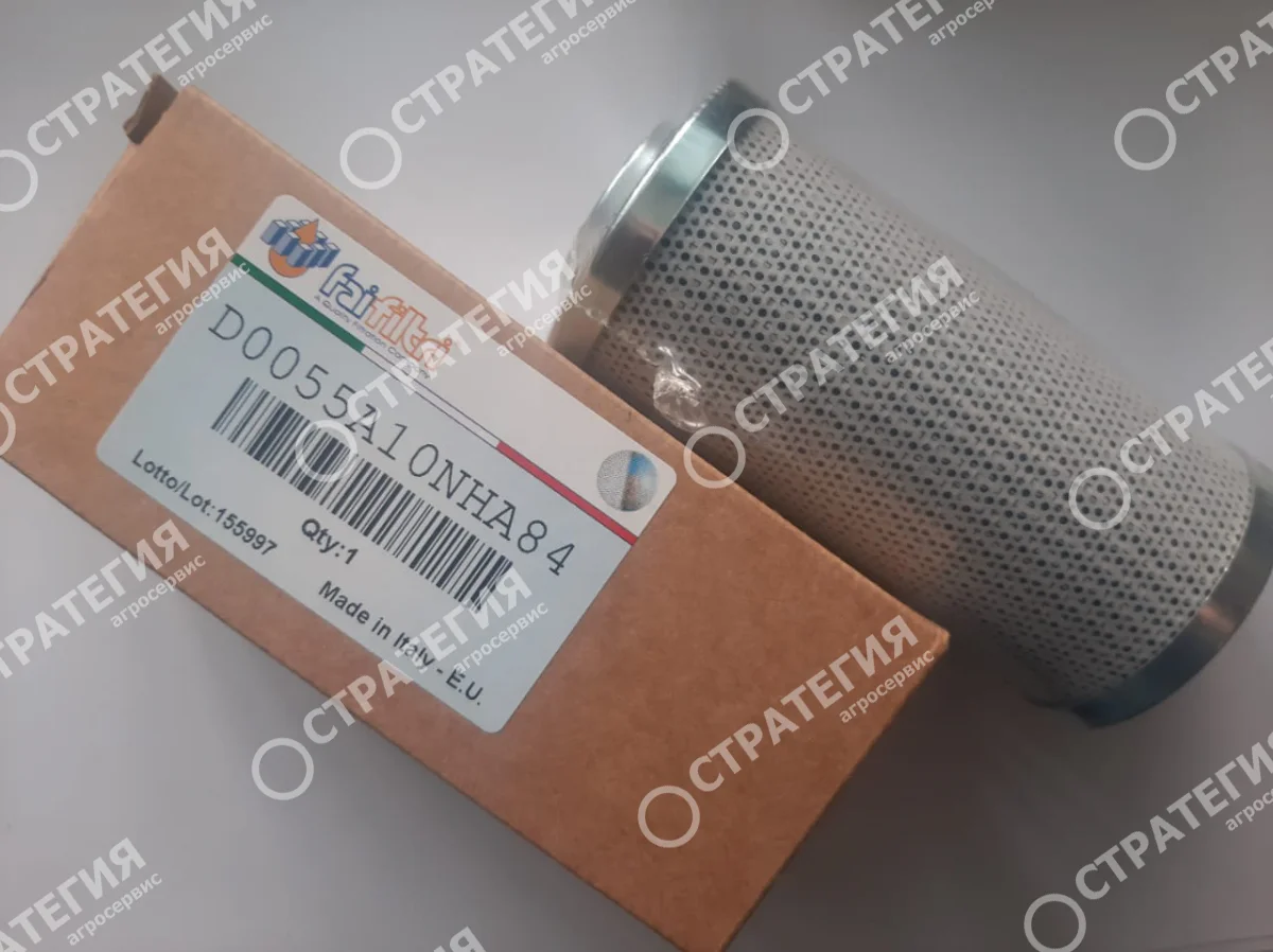 DH3718 Fai Фильтр гидравлический D0055A10NHA