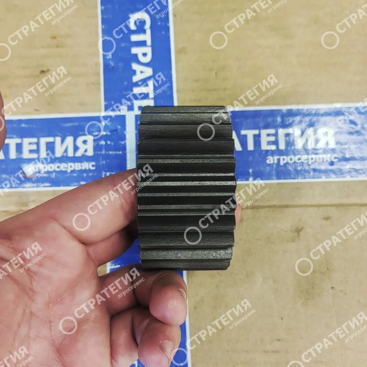 71482505  Подшипник шестерни планетарного редуктора  CNH | Аналог