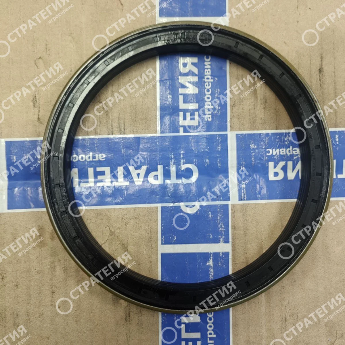 148307 — Уплотнение 180-150-145/16 Carraro
