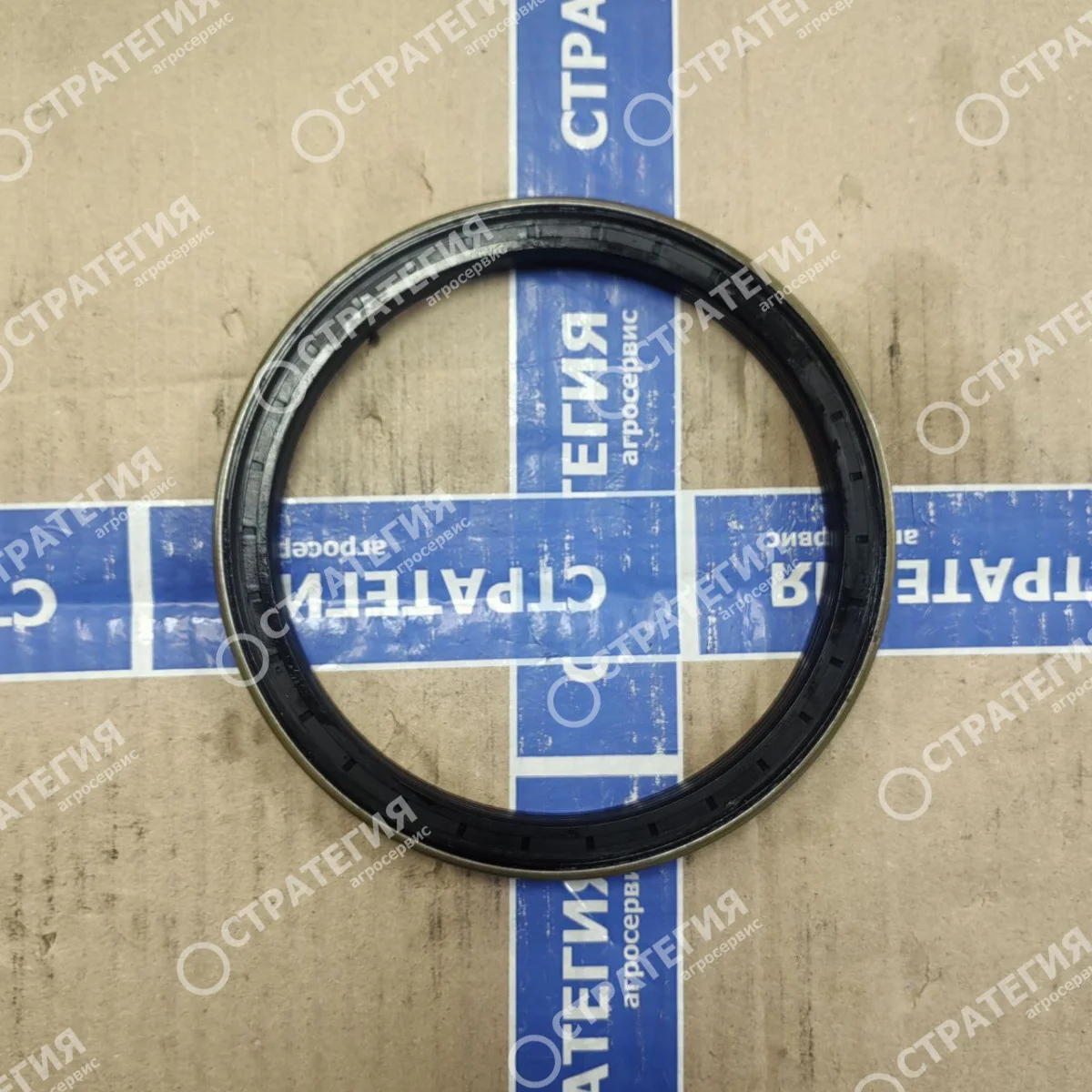 053850R1 — Манжета 180×150×145/16 AGCO