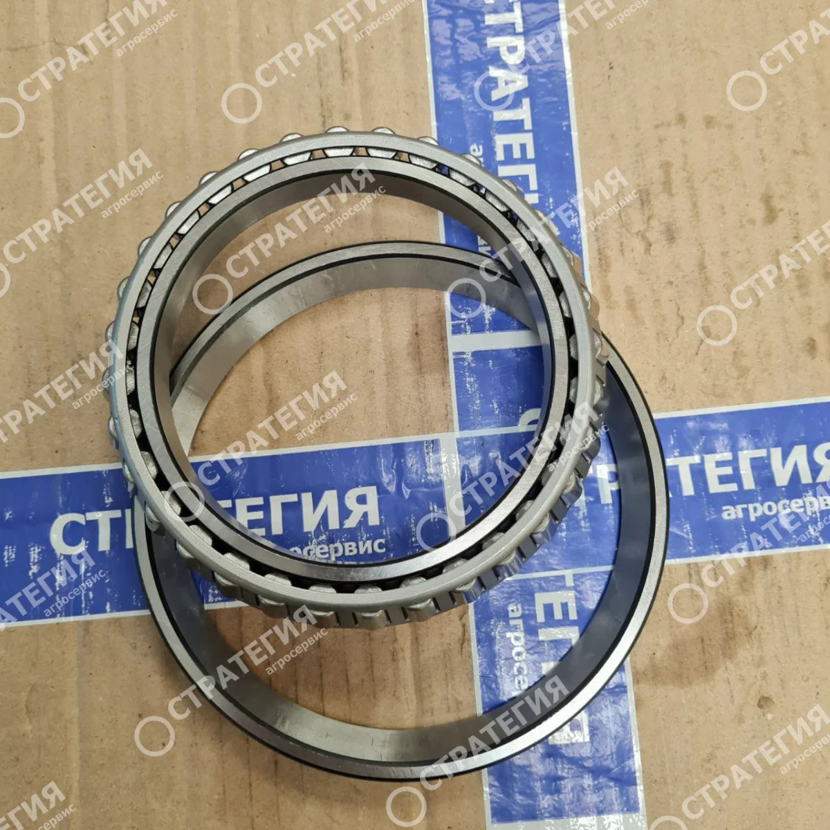977775 Подшипник бортового редуктора CARRARO