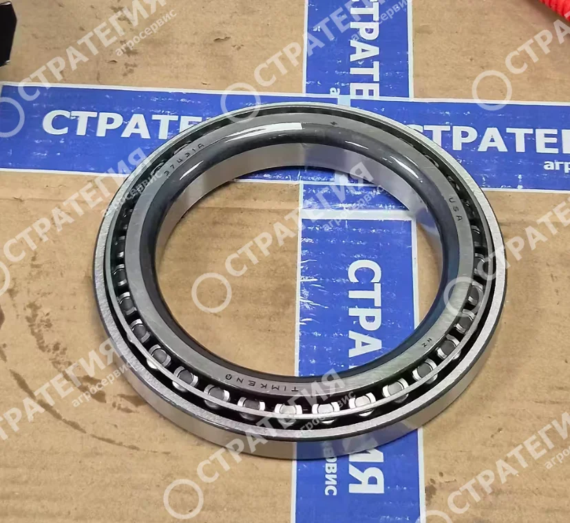 005103166 Подшипник бортовой  (005.10.3166) | Аналог