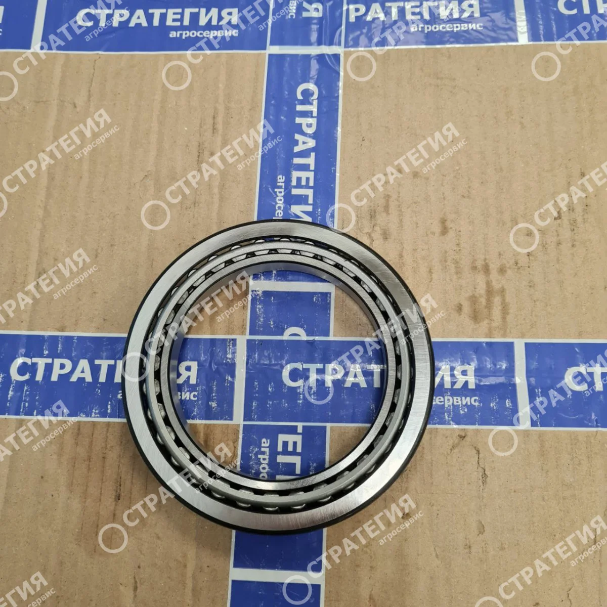 GETG06784 Подшипник бортовой передачи моста CARRARO