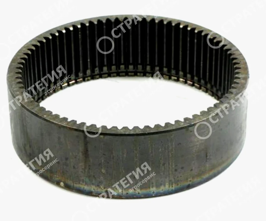 Z101763 Венец бортовой передачи John Deere | Аналог