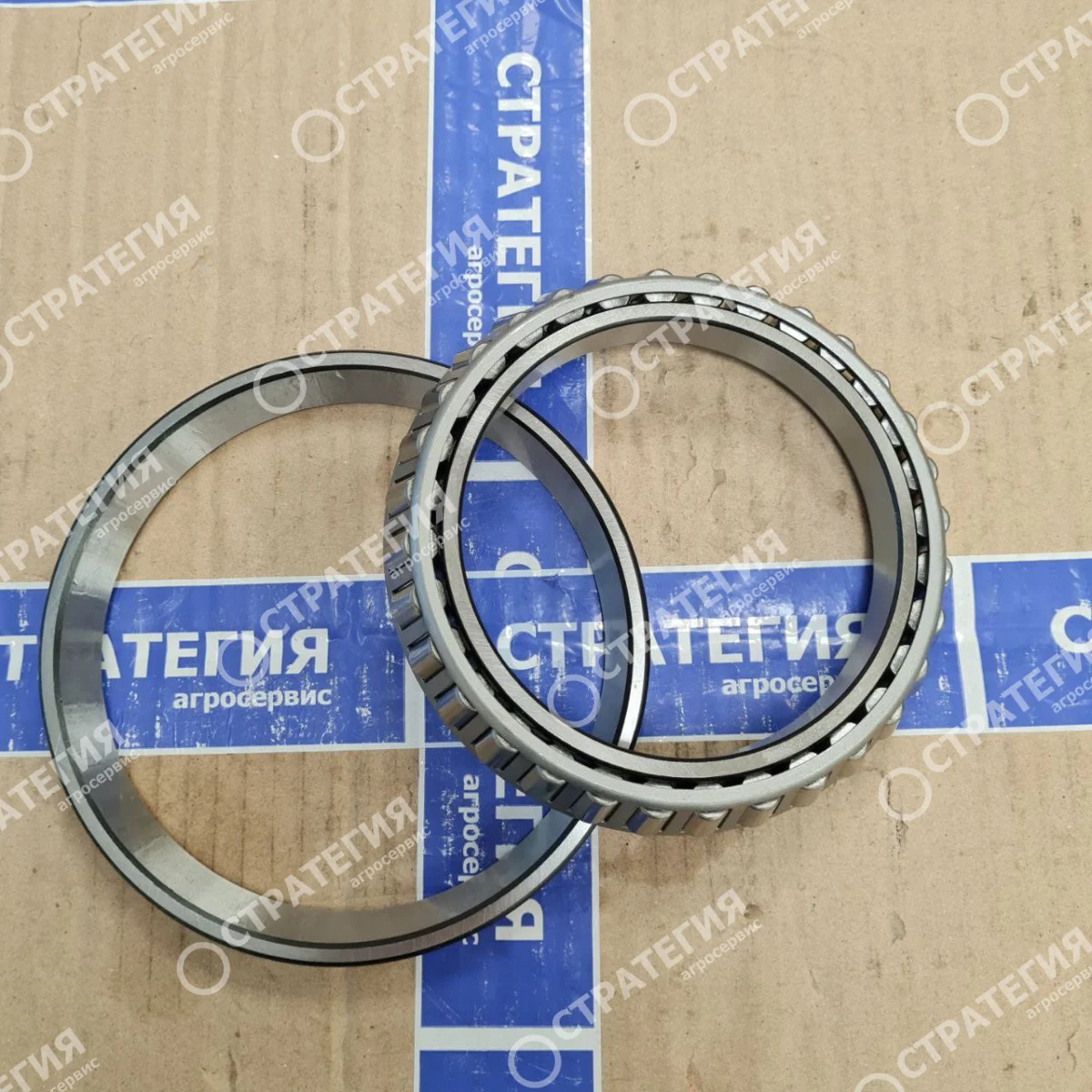 F510300020450 Подшипник редуктора колеса AGCO