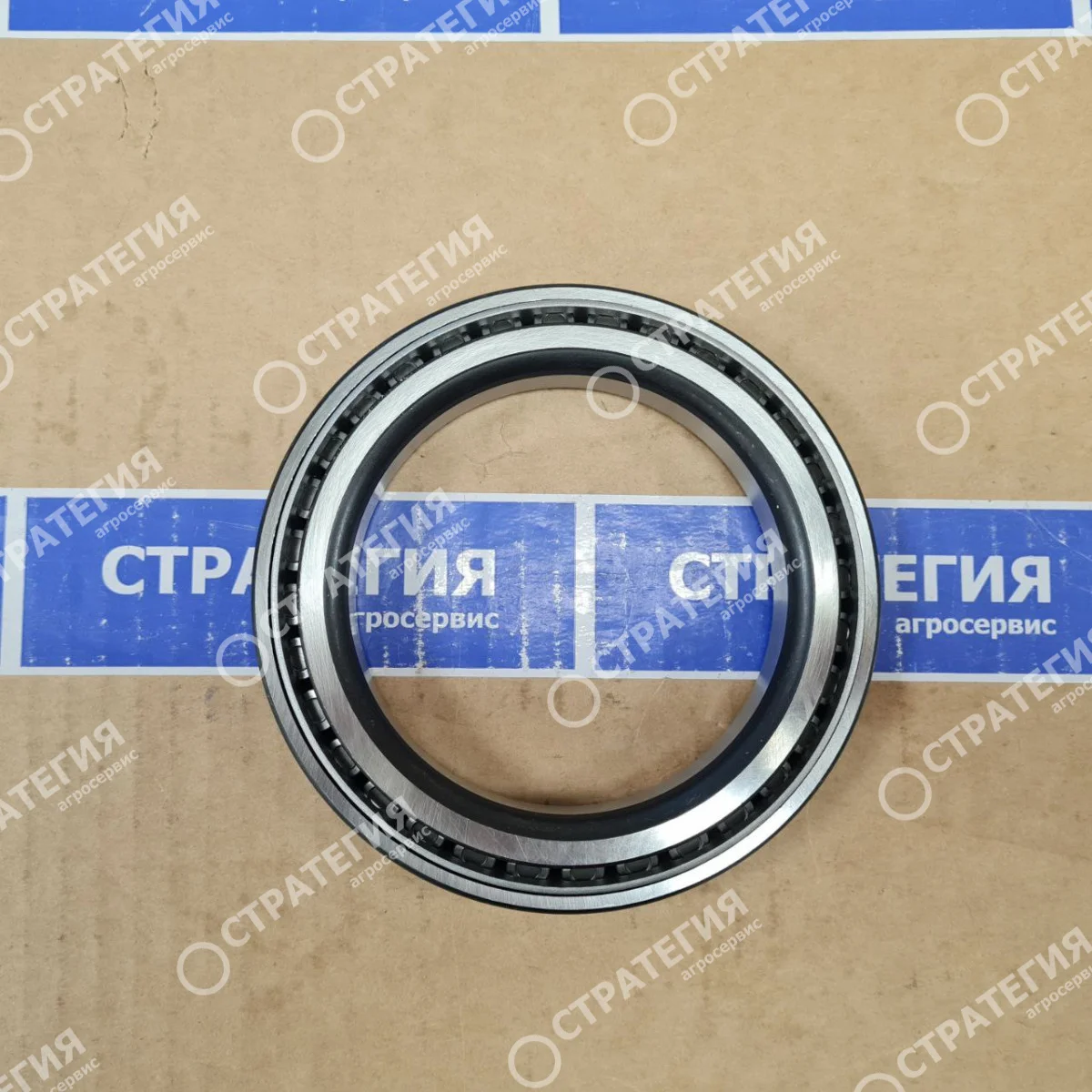84197880 Подшипник бортовой передачи CNH