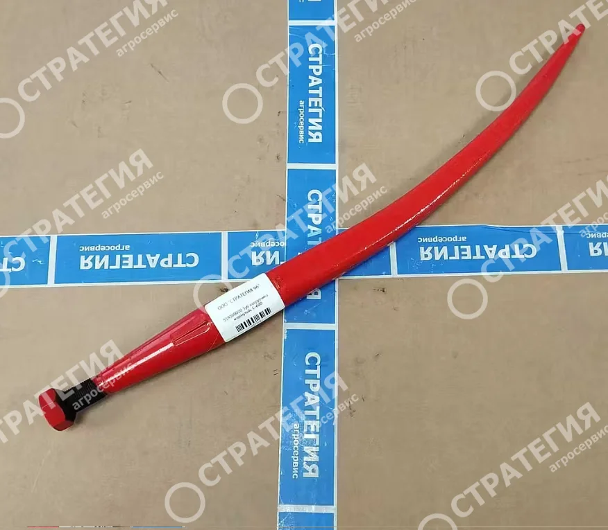 25PWW600 Зуб погрузчика
