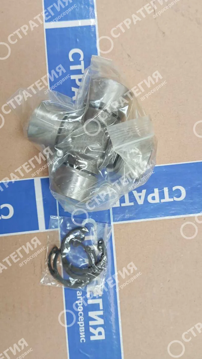 Крестовина 34,9*93,5 G8, 10323010/4120L0012
