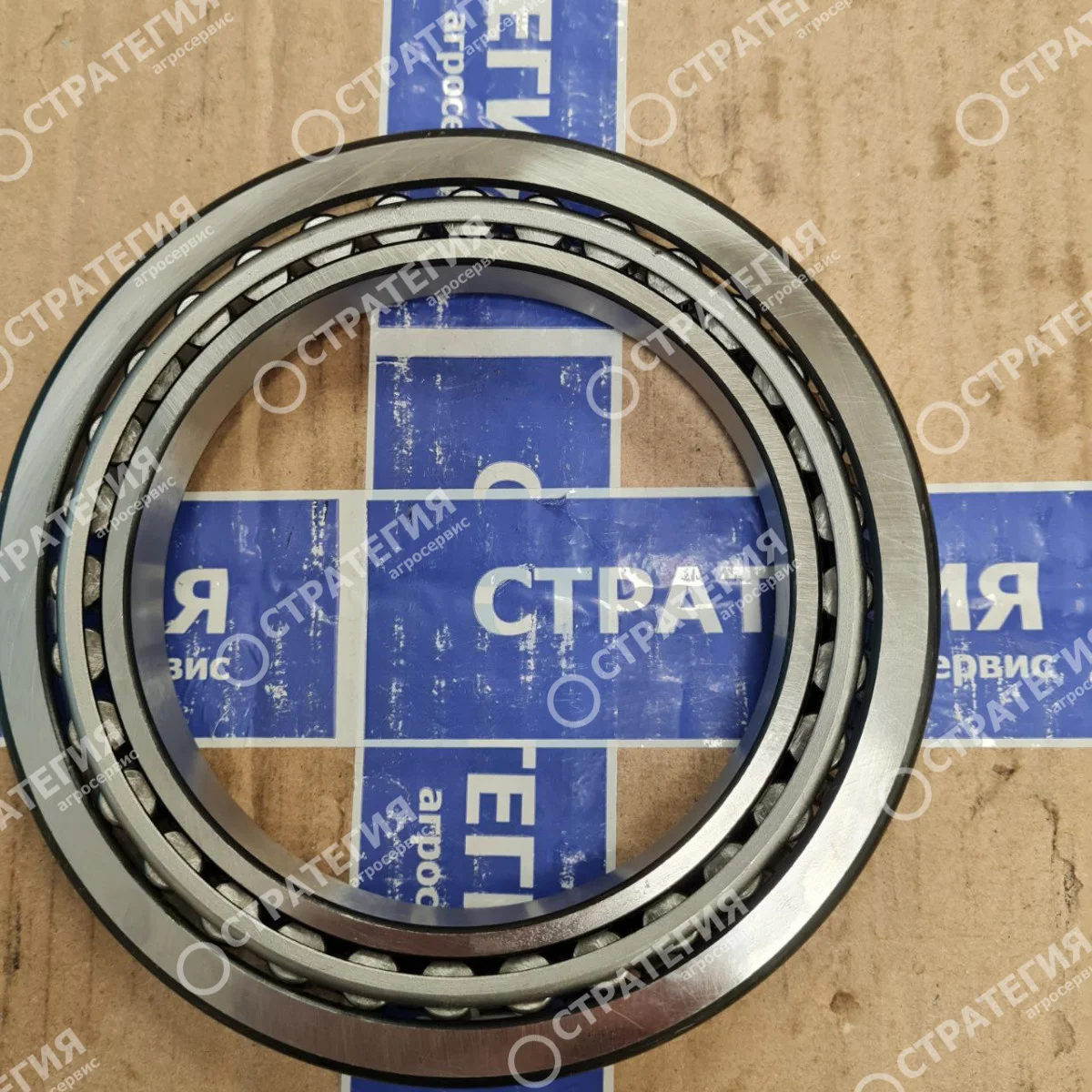 M3382161M Подшипник бортового редуктора CNH