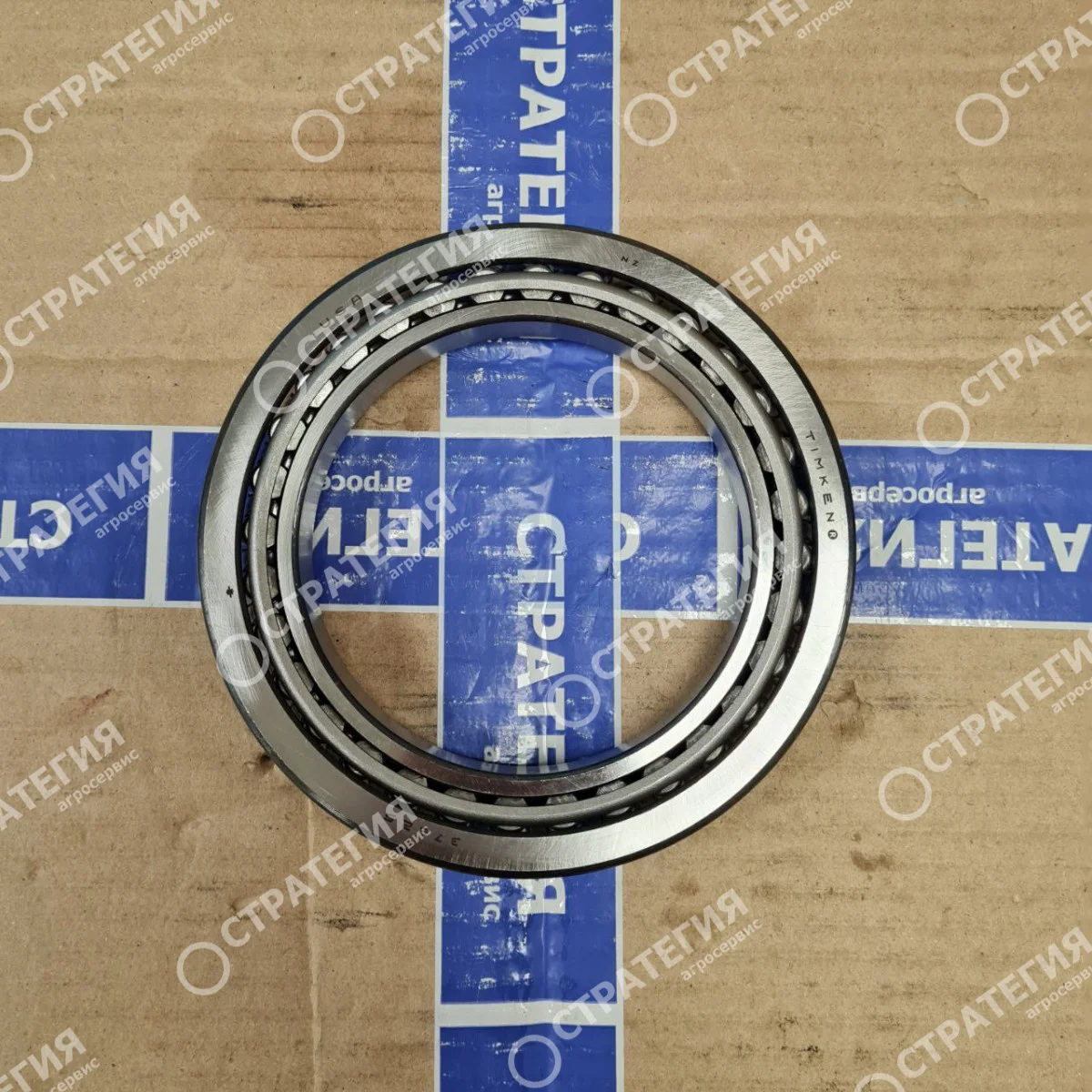 7028421 Подшипник редуктора ведущего колеса JLG