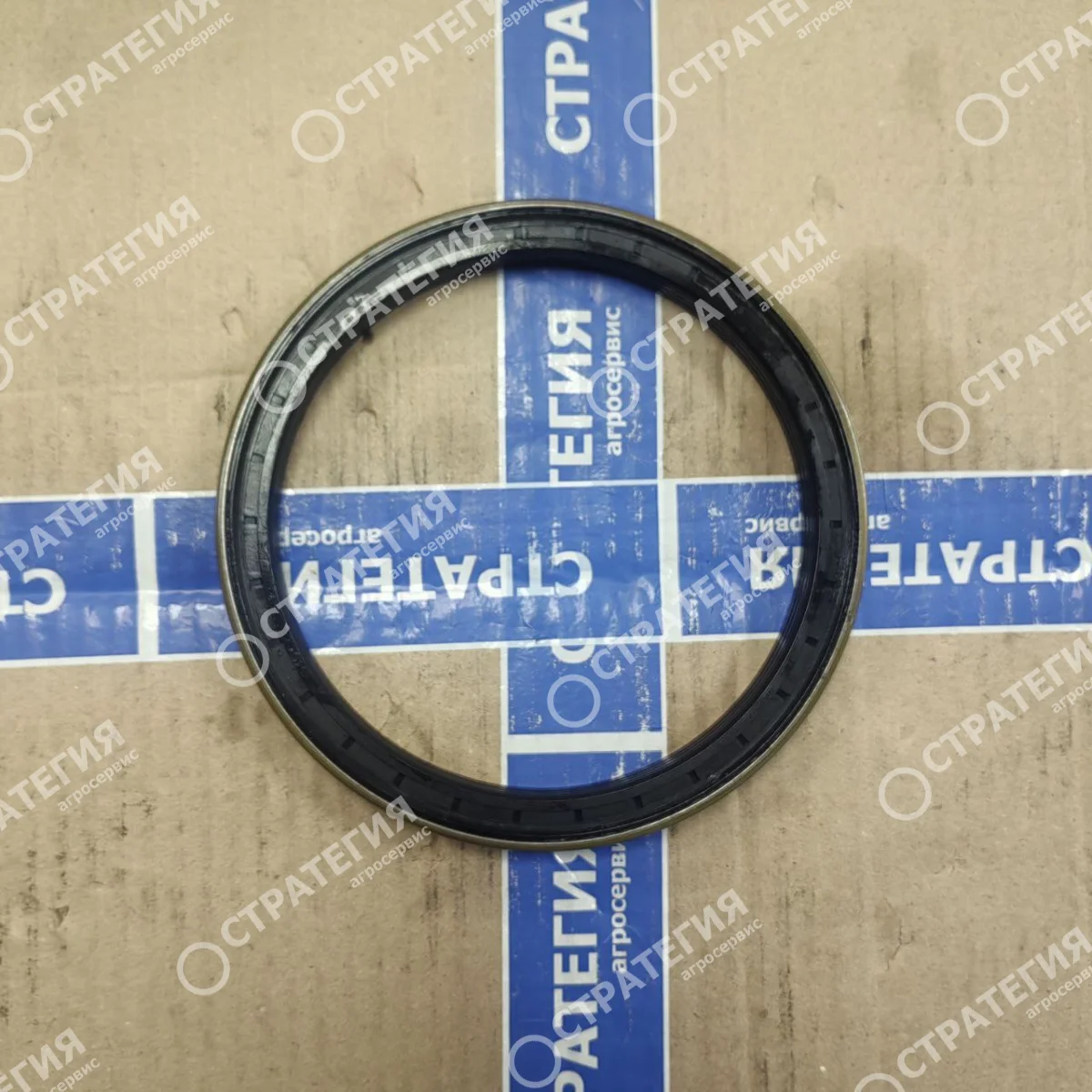 3907166M1 — Уплотнение 180x150x145/16 AGCO