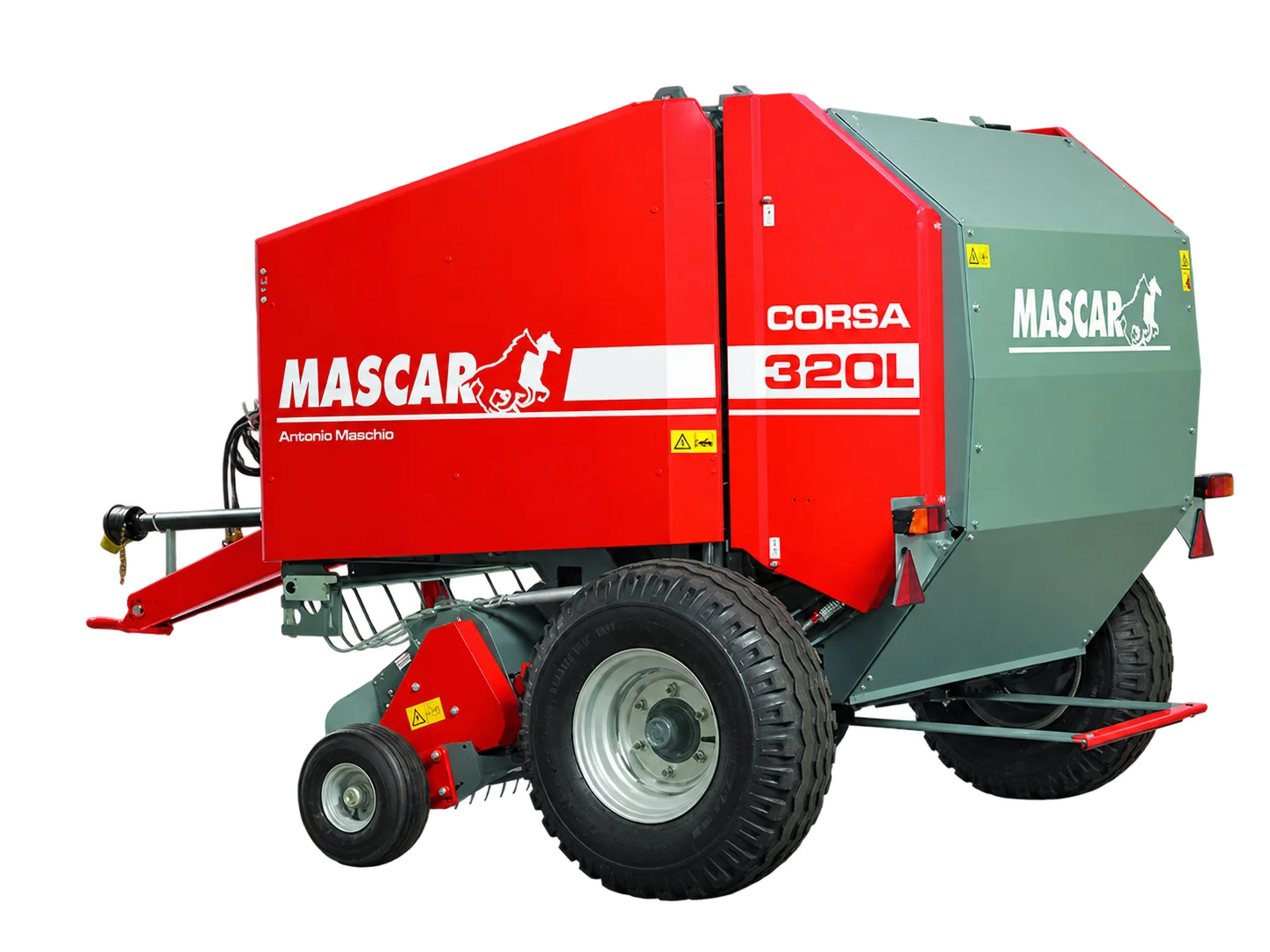 Mascar