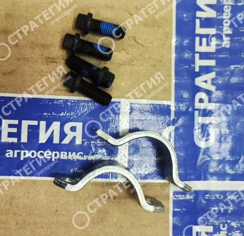 BVD1502 Крепление крестовин (4 болта + 2 крепления) комплект Dieci | Аналог