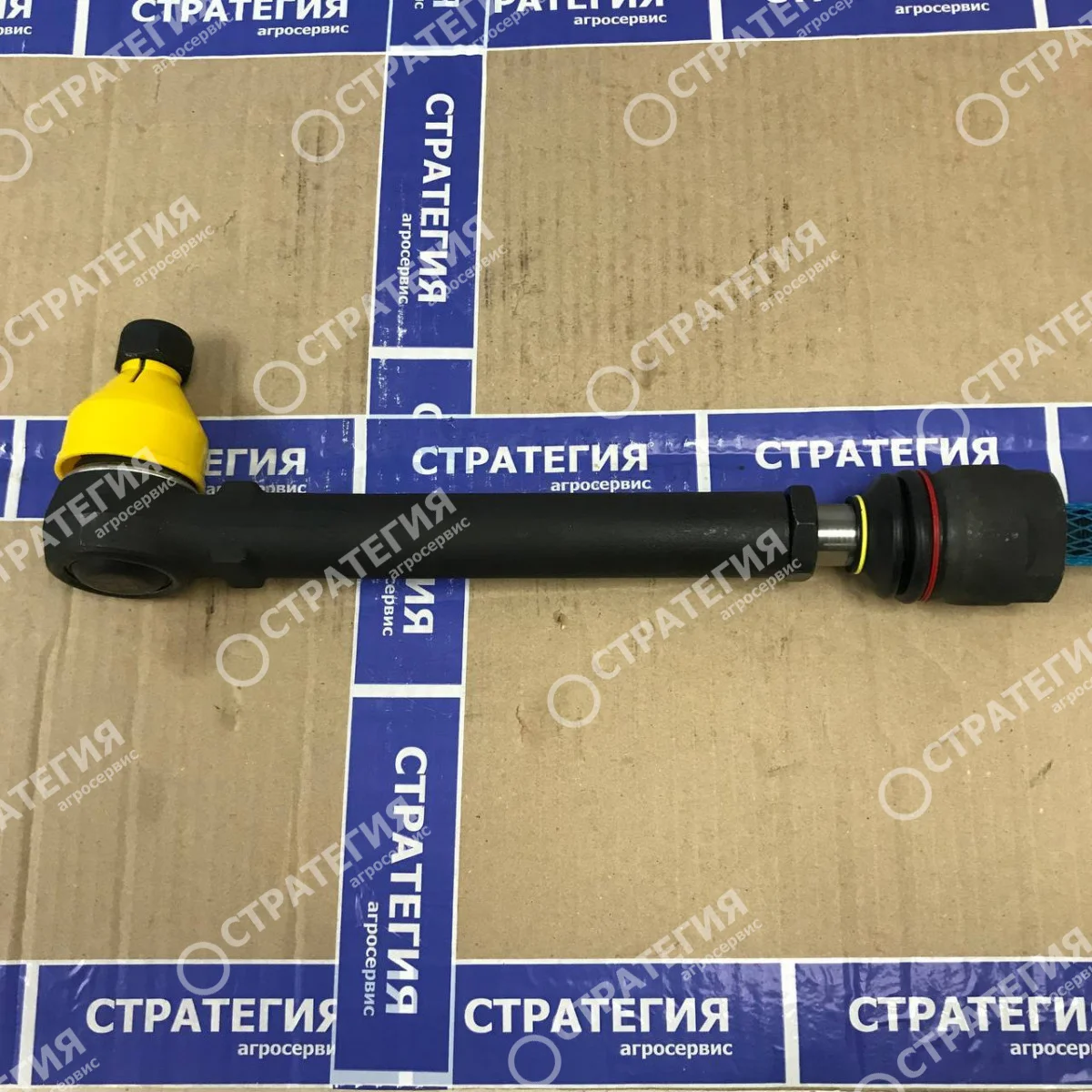 477303 Тяга рулевая MANITOU