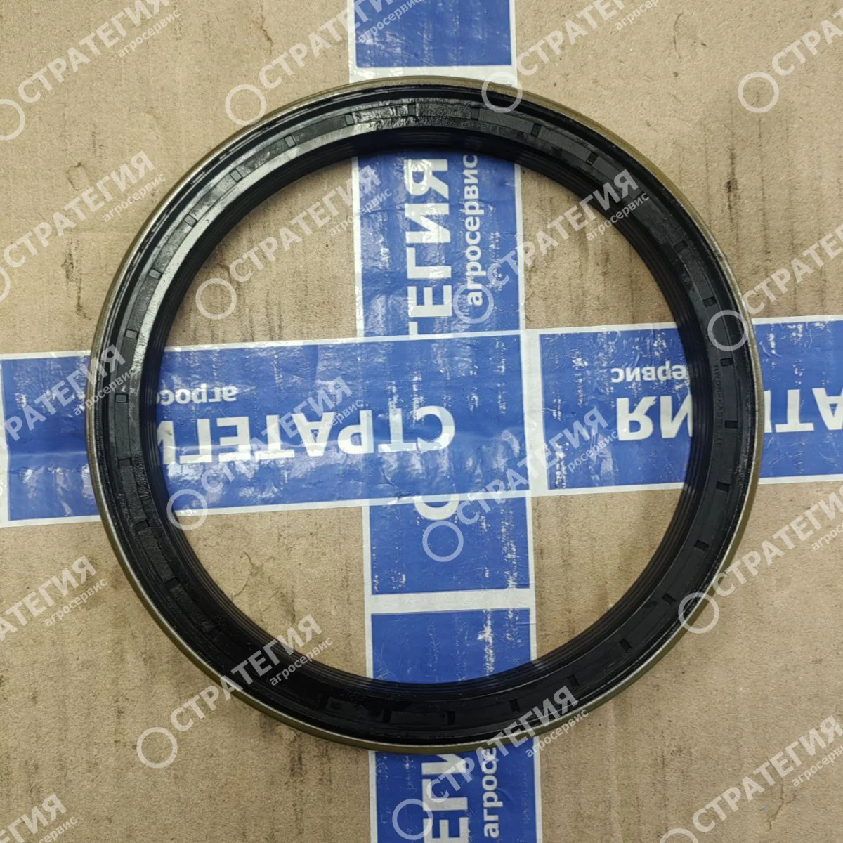 91474161 — Манжета 180x150x145-16 Carraro