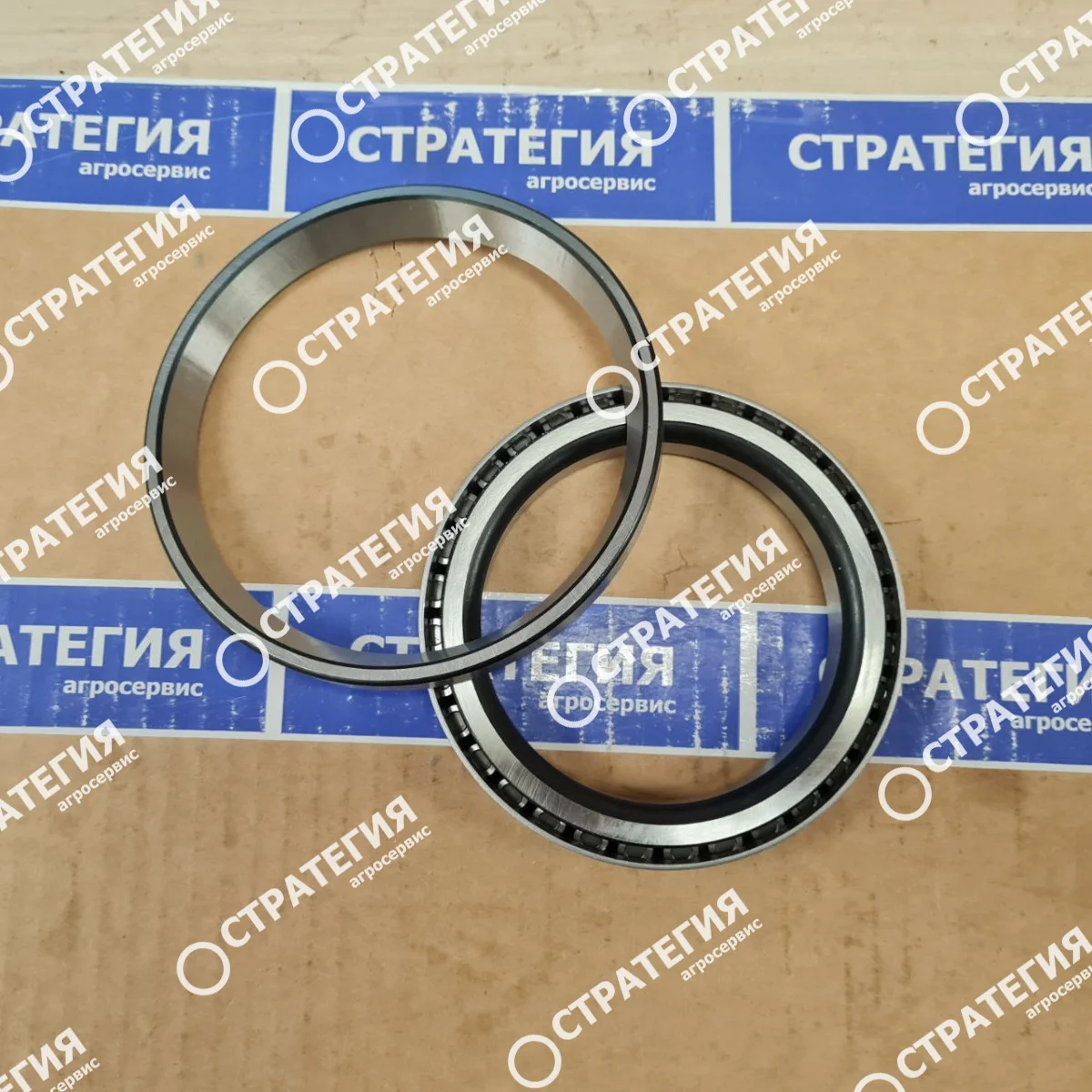 84581200 Подшипник редуктора колеса CNH