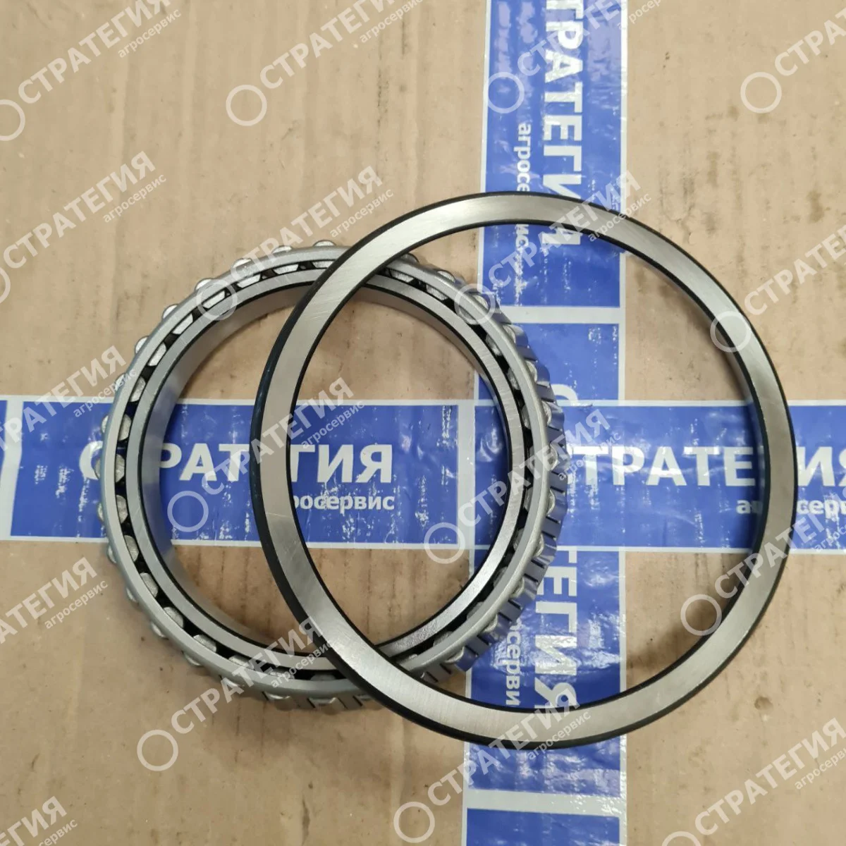 47109254 Подшипник бортовой передачи CNH