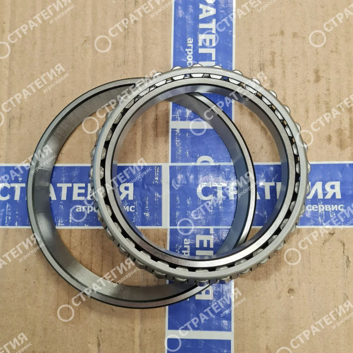 CA0118370 Подшипник бортовой передачи Komatsu