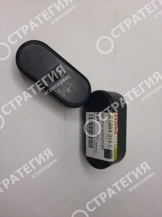 0009843150 Буфер упорный (9843150)