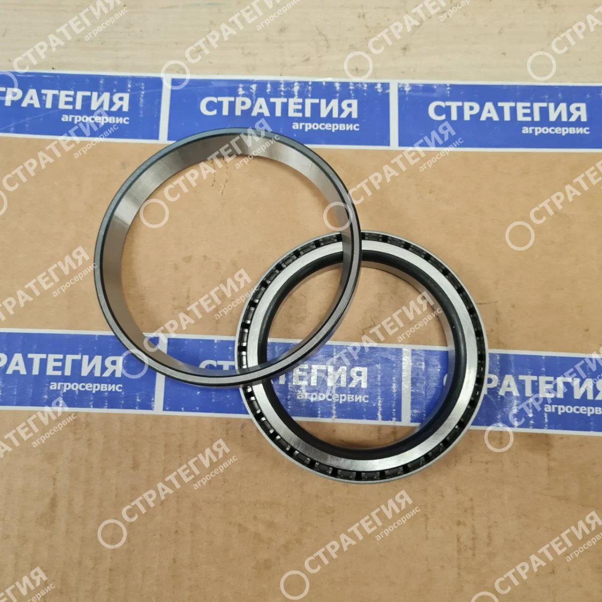 5194257 Подшипник бортового механизма CNH