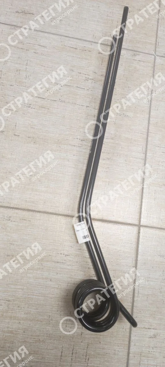 K8011670KR Пружинные зубья Kuhn