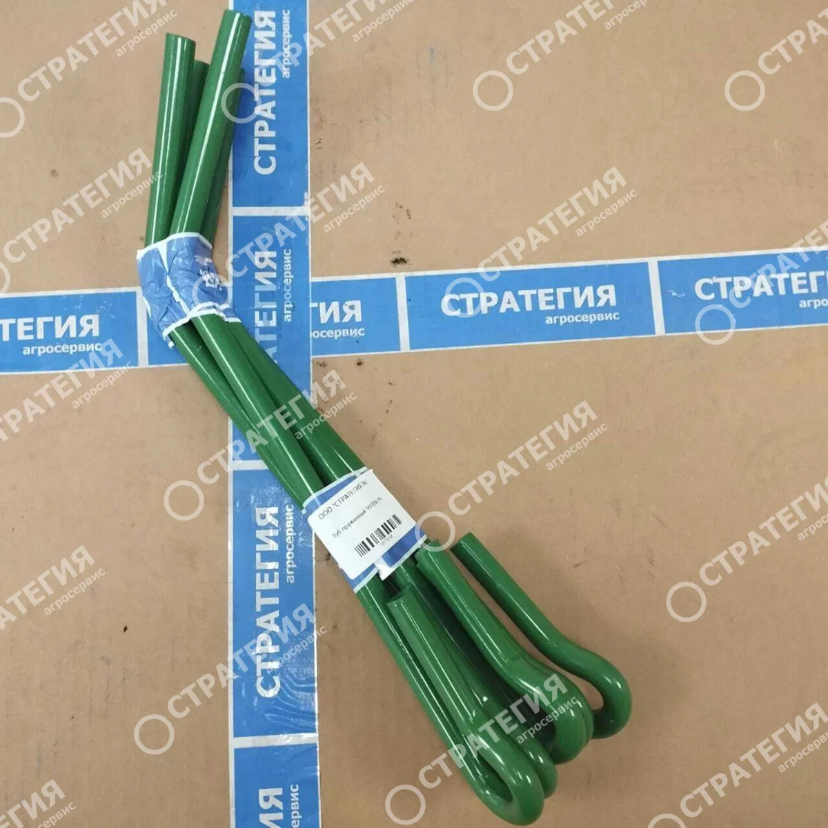 Зуб пружинный 959336 РБ