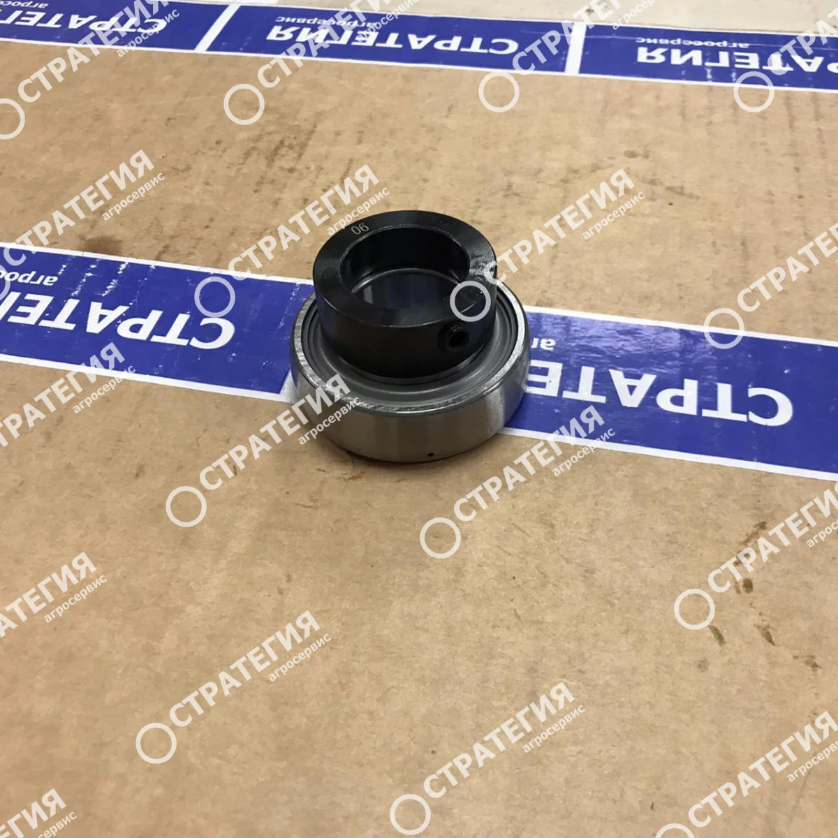 SA206GP Подшипник