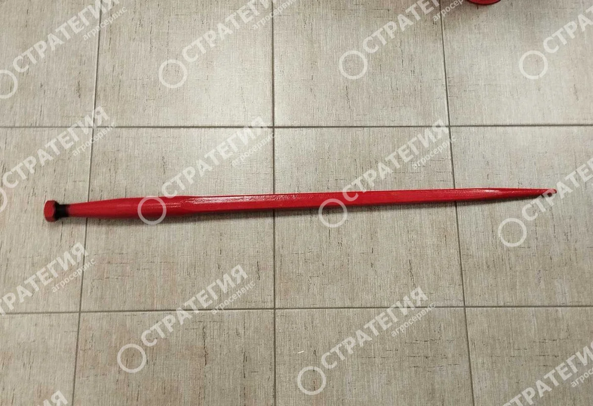 FT38GP Зуб фронтальный M28х1100mm