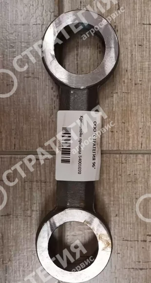 Кронштейн привода 54001020